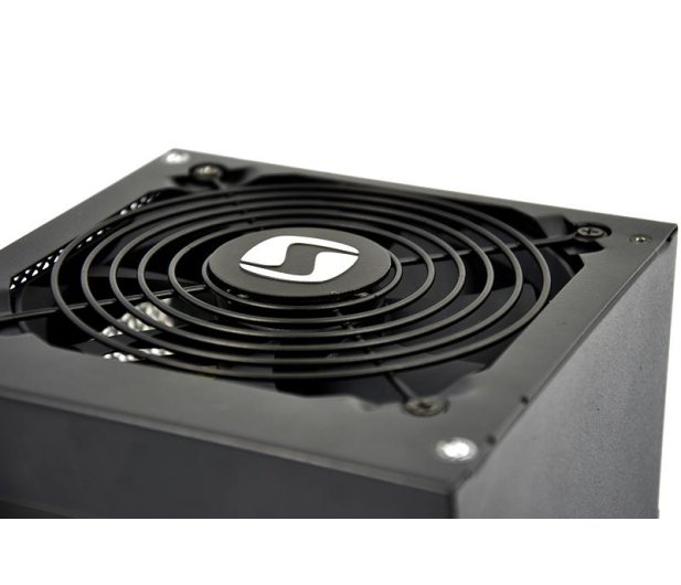 SilentiumPC 500W Vero L1 v2 - 204689 - zdjęcie 5